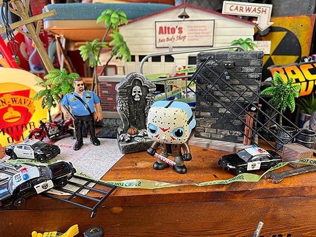 ե󥳥ݥåסǲ衡13ζ󡦥ܡҡե奢FUNKO POP!