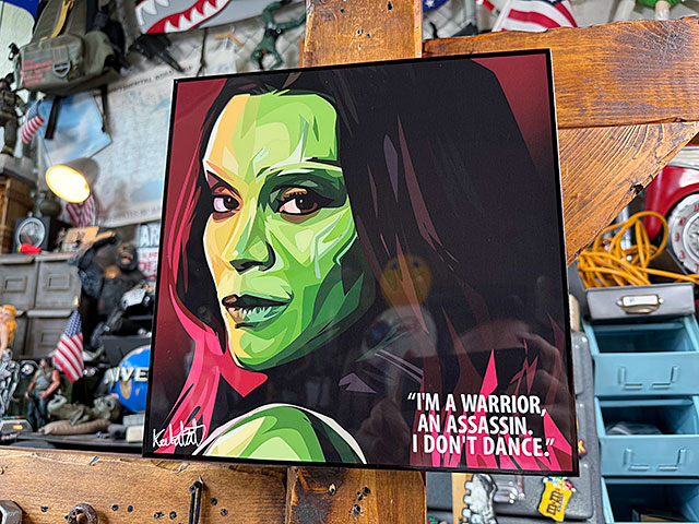 �ǲ衡�����ǥ����󥺡����֡�����饯���������⡼�顡�ݥåץ����ȥե졼�ࡡ#193���ޡ��٥�