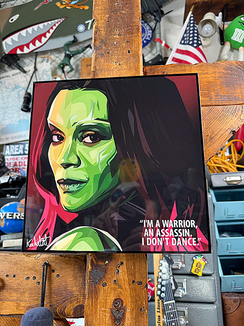 �ǲ衡�����ǥ����󥺡����֡�����饯���������⡼�顡�ݥåץ����ȥե졼�ࡡ#193���ޡ��٥�