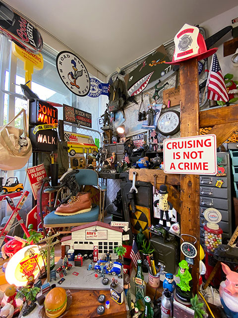 ֥롼󥰤Ⱥᤸʤסߥ˥硼ġCRUISING IS NOT A CRIME