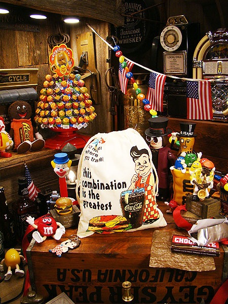 ����ꥫ�󥭥���㥯�ޡ�L���������ʥӥå��ܡ����ˡ�