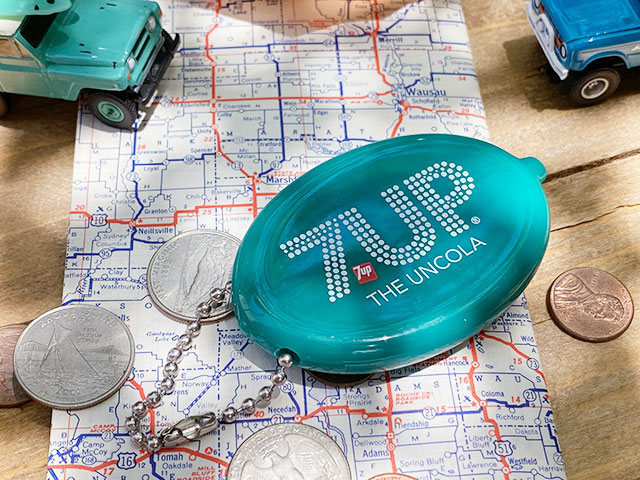 7UP����С������󥱡������ʥɥå�/���꡼���