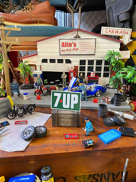 ���֥󥢥åס����ե������������ƥå�������60ǯ�����/�쥯���󥰥�ˡ�7UP