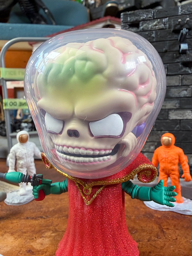 �ե��󥳥ݥåס��ǲ衡�ޡ��������å���������ȡ��ޡ�����󡡥���Х��������ե����奢��FUNKO POP!