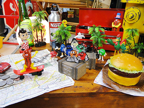 ����ѥˡ�����饯������åڥ󡡡�m&m's������ե�󥺡�