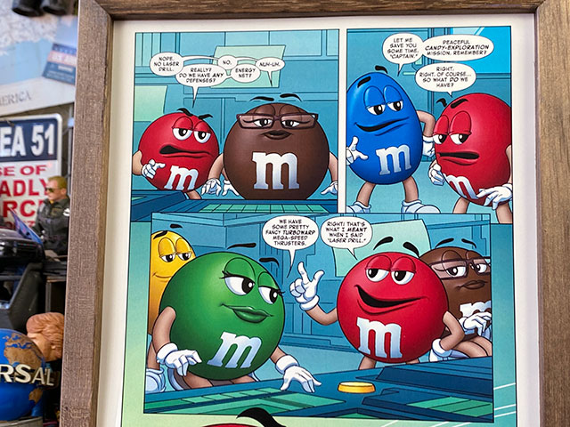 �ݥ������ե졼�ࡡ��m&m's/T-CLIK�ˡ��ݥ������������ե졼��Υ��å�