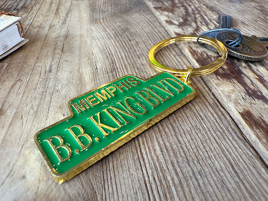 ���ե�����B.B.���󥰡����ȥ꡼�ȥ����󡡥᥿�륭���ۥ����