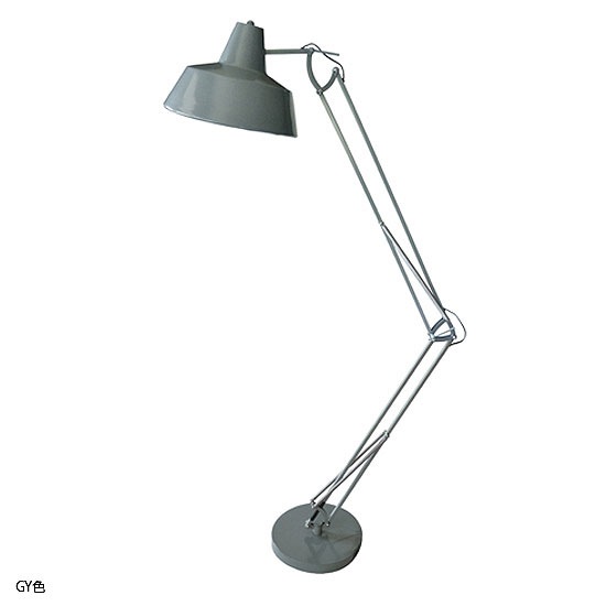 �ޥ�ƥ��ե������ס�MARTTI FLOOR LAMP���ʥ��å������졼��