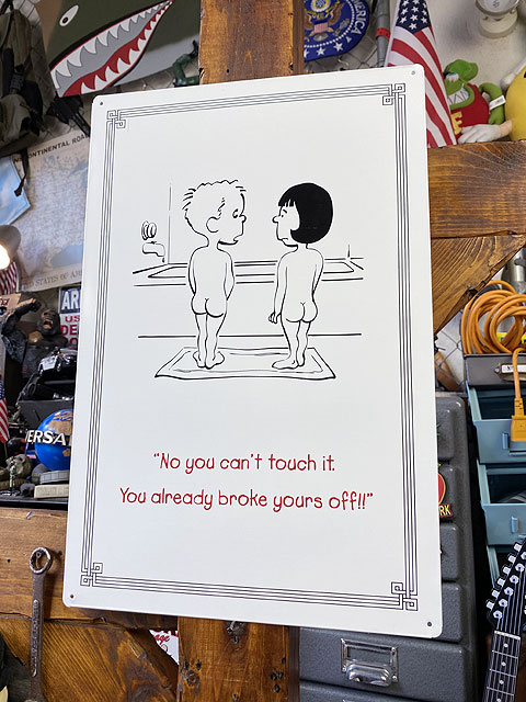 ����ꥫ�󥸥硼�����֥ꥭ���ġ���NO YOU CAN'T TOUCH IT��