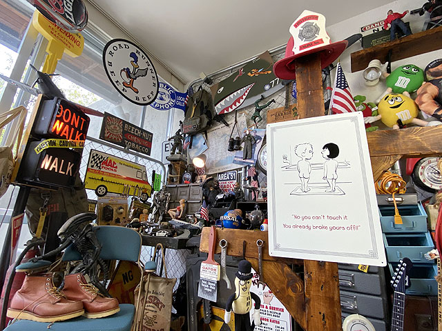 ����ꥫ�󥸥硼�����֥ꥭ���ġ���NO YOU CAN'T TOUCH IT��