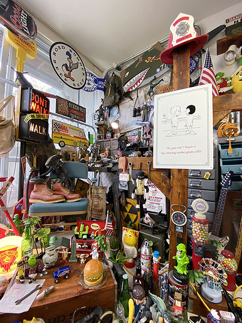 ����ꥫ�󥸥硼�����֥ꥭ���ġ���NO YOU CAN'T TOUCH IT��