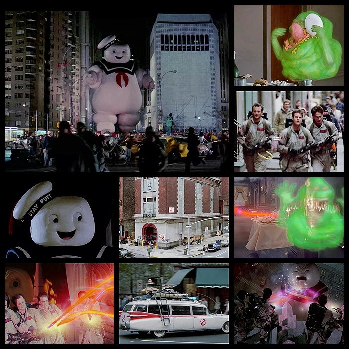 �ǲ衡�������ȥХ���������ECTO-1���饤���󥹥ץ졼��
