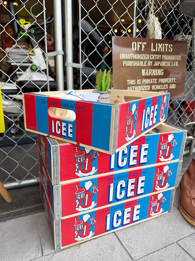 ICEE���������������åɥ��졼�ȡ���Ȣ��ñ��