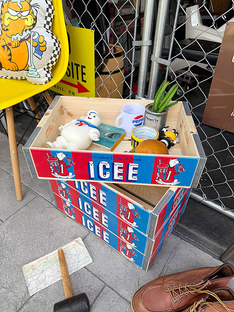 ICEE���������������åɥ��졼�ȡ���Ȣ��ñ��