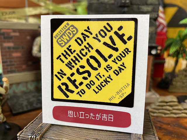 �ߥ꥿�꡼�±����å��ƥå�����SP���������ʻפ�Ω�ä��������ˡ��ߥ꥿�꡼��åȡ��ǥ����롡���ޡ��ȥե��󥵥�����A-STYLE��MIL-MOT��11A-SP