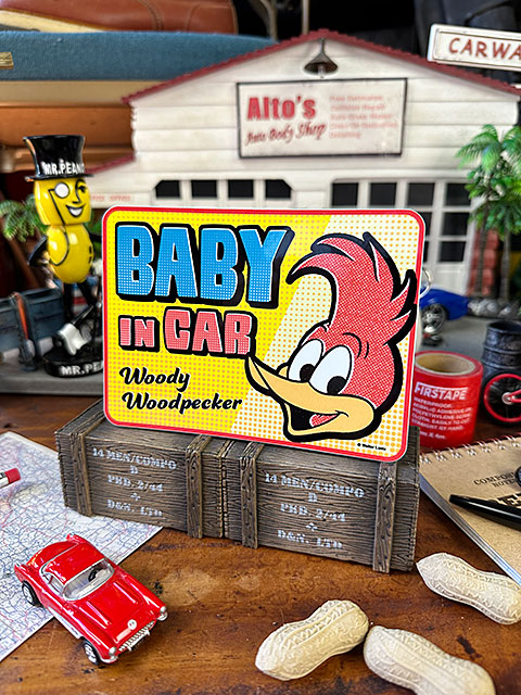 ���åǥ������åɥڥå��������֤�����äƤޤ��ץ��ƥå������ʥ쥯���󥰥�ˡ�BABY IN CAR