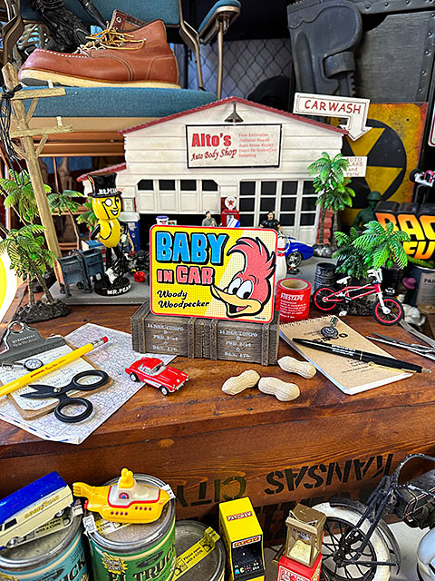 ���åǥ������åɥڥå��������֤�����äƤޤ��ץ��ƥå������ʥ쥯���󥰥�ˡ�BABY IN CAR