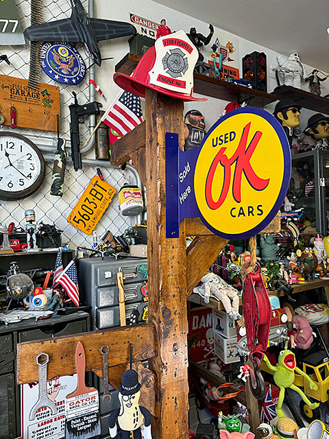 OK USED CAR�����ܥ졼��ǧ����ż֡������ɴ��ġ�ξ�̥ץ��ȡ��ե�󥸥᥿�륵����