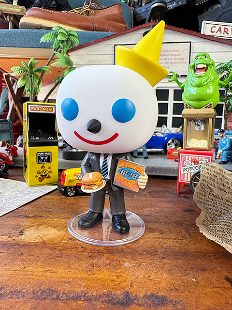 �ե��󥳥ݥåס�����å������󡦥����ܥå���������å����ե����奢��FUNKO POP!
