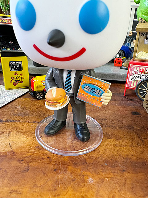 �ե��󥳥ݥåס�����å������󡦥����ܥå���������å����ե����奢��FUNKO POP!