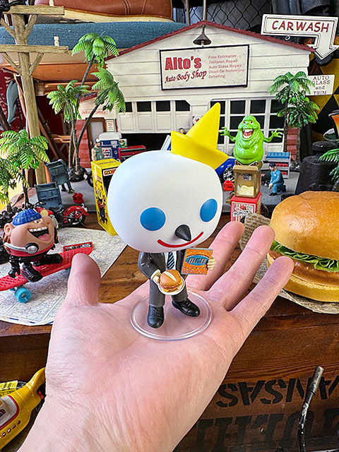 �ե��󥳥ݥåס�����å������󡦥����ܥå���������å����ե����奢��FUNKO POP!