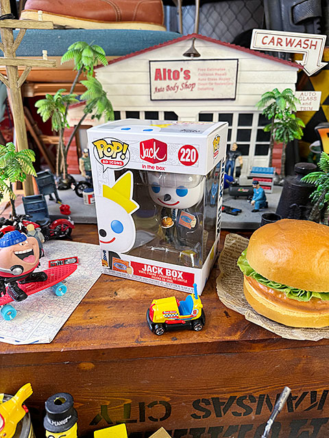 �ե��󥳥ݥåס�����å������󡦥����ܥå���������å����ե����奢��FUNKO POP!