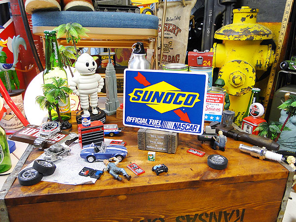 ���Υ����ߥ˥졼���󥰥��ƥå���