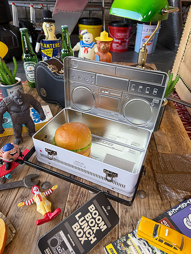 SUCK UK���饸�������֡���ܥå����������ܥå���