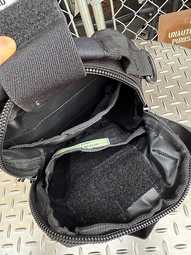 �ߥ꥿�꡼����᡼��������ä��������Υߥ꥿�꡼�Хå���B-56���������ȥХå���M��������2.5L���ʥ֥�å���