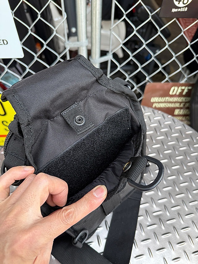 �ߥ꥿�꡼����᡼��������ä��������Υߥ꥿�꡼�Хå���B-56���������ȥХå���M��������2.5L���ʥ֥�å���