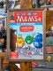 �ݥ������ե졼�ࡡ��m&m's/75TH���˥С����꡼��M&M'S CANDIES�ˡ��ݥ������������ե졼��Υ��å�