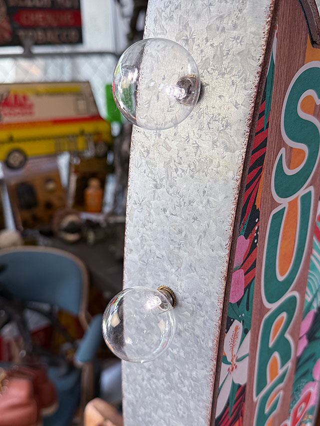 ����ꥫ�Υ��������ɥ����󡡥������륪�֥������ʥ����ե���åסˡ���ξ�̥ǥ������