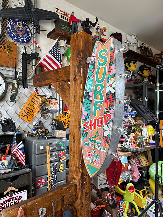 ����ꥫ�Υ��������ɥ����󡡥������륪�֥������ʥ����ե���åסˡ���ξ�̥ǥ������