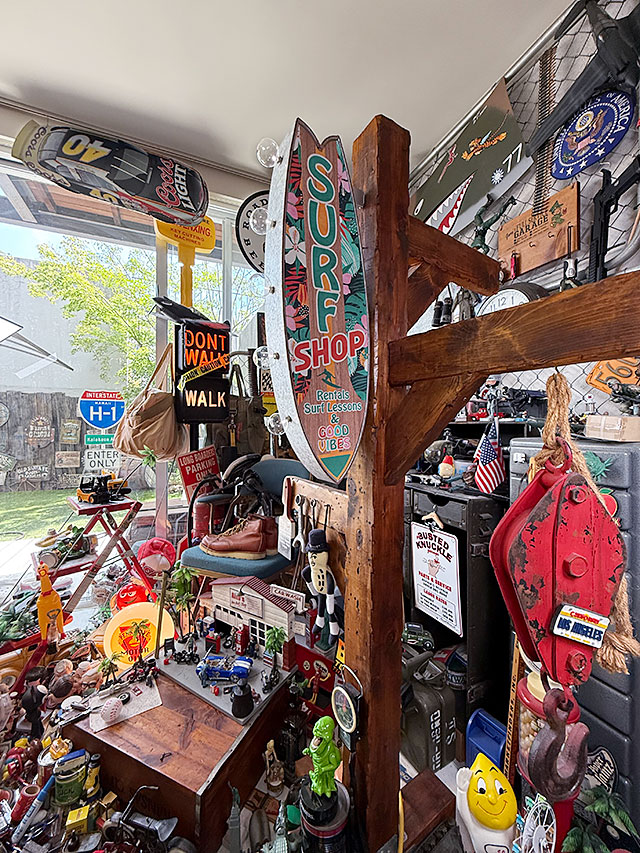 ����ꥫ�Υ��������ɥ����󡡥������륪�֥������ʥ����ե���åסˡ���ξ�̥ǥ������