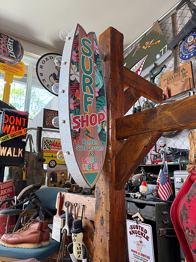 ����ꥫ�Υ��������ɥ����󡡥������륪�֥������ʥ����ե���åסˡ���ξ�̥ǥ������