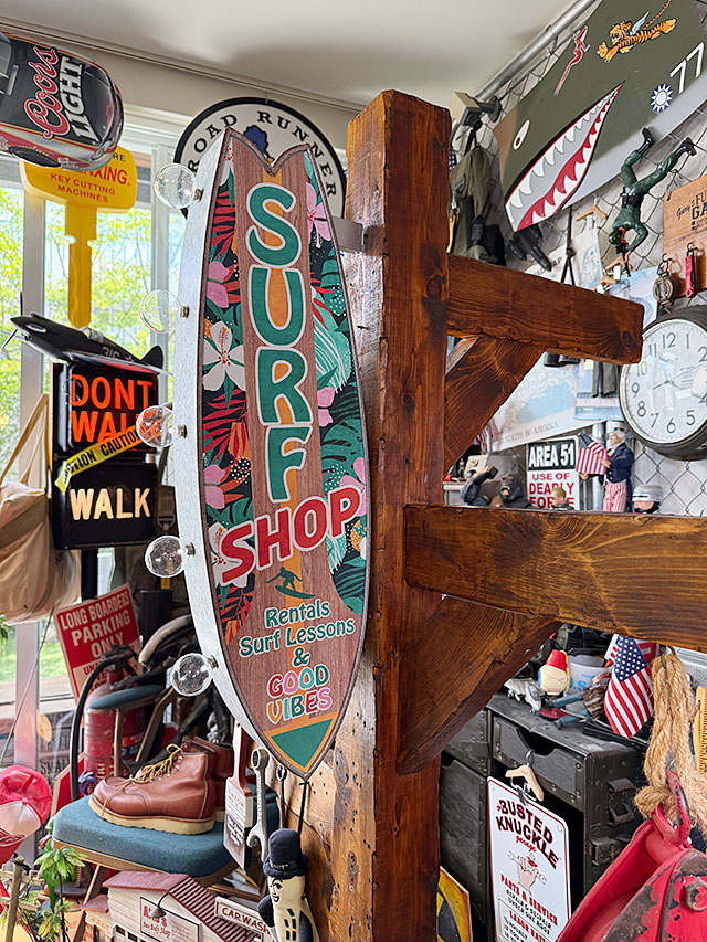 ����ꥫ�Υ��������ɥ����󡡥������륪�֥������ʥ����ե���åסˡ���ξ�̥ǥ������