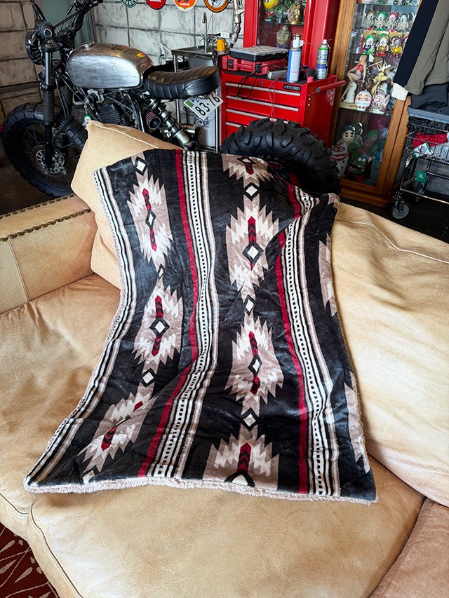 �ͥ��ƥ��֥ѥ����󡡥ե꡼���֥�󥱥åȡ�S��������73cm��100cm���ʥ֥�å���