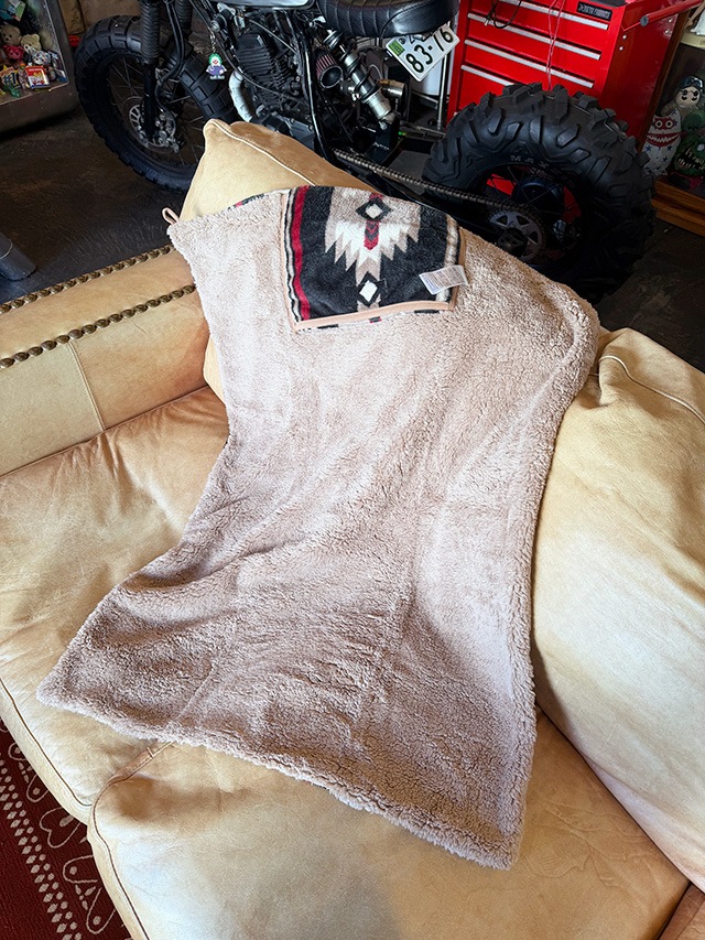 �ͥ��ƥ��֥ѥ����󡡥ե꡼���֥�󥱥åȡ�S��������73cm��100cm���ʥ֥�å���