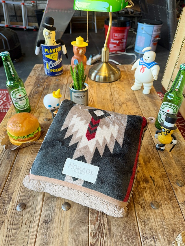 �ͥ��ƥ��֥ѥ����󡡥ե꡼���֥�󥱥åȡ�S��������73cm��100cm���ʥ֥�å���