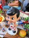 FUNKO���ե��󥳡��ӥå��ܡ��������㥤����ȥܥӥ󥰥إå�
