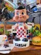 FUNKO���ե��󥳡��ӥå��ܡ��������㥤����ȥܥӥ󥰥إå�