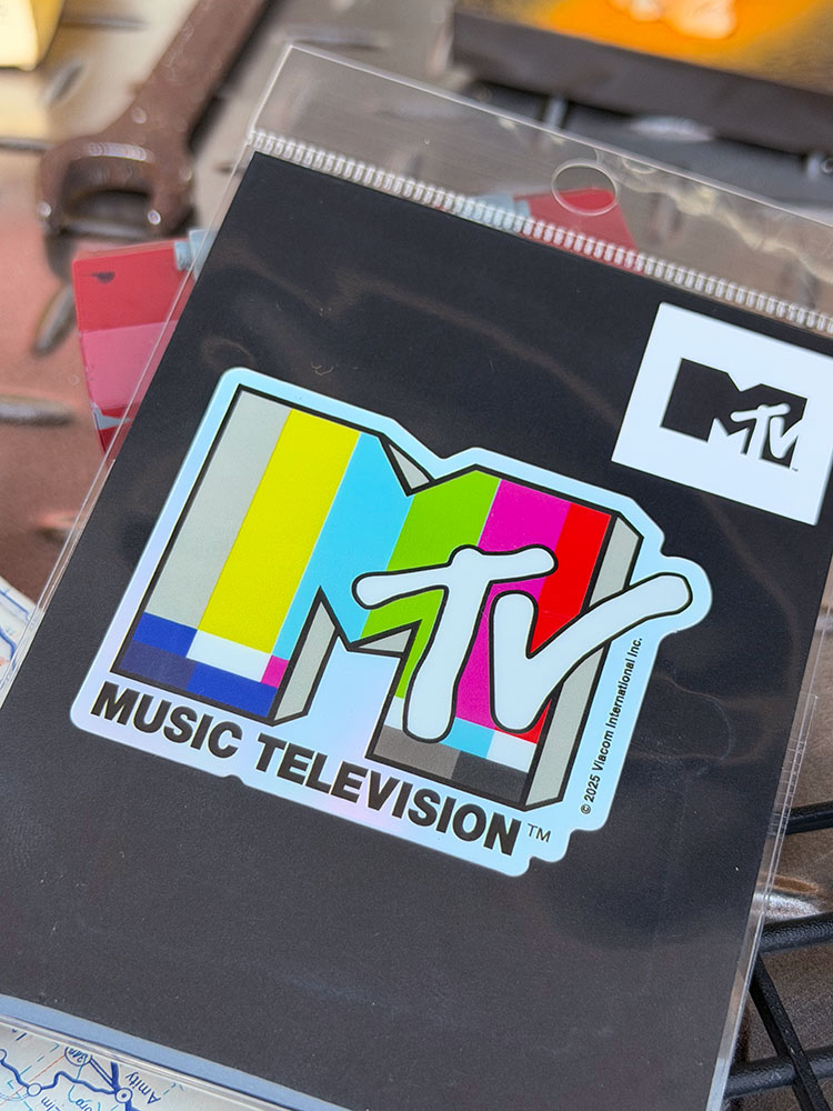 MTV���ߥ塼���å��ƥ�ӥ���󡡥��ե�����롡�ۥ�����ࡡ���ƥå������ʻ���ȡ�