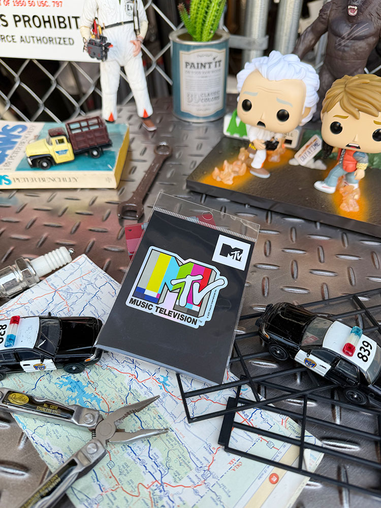 MTV���ߥ塼���å��ƥ�ӥ���󡡥��ե�����롡�ۥ�����ࡡ���ƥå������ʻ���ȡ�