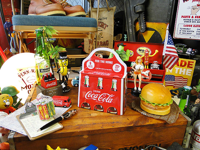 �����������顡6�ѥå����ƥ����