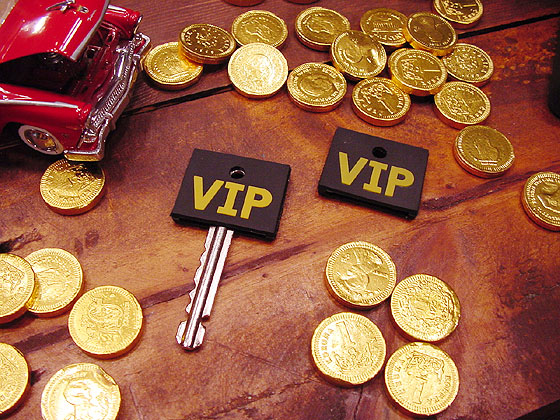 VIP�������С���2�ĥ��å�