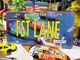 �ǥ��ȥʡ��ʥ������������󥹥ץ졼�ȡ�FST LANE��