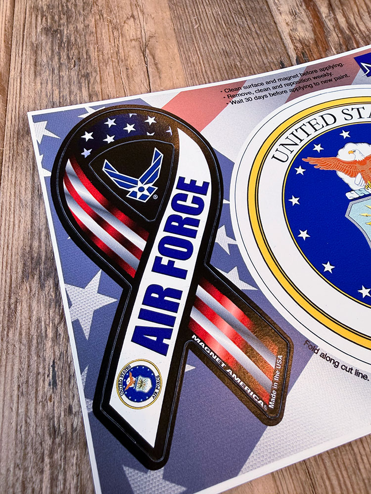 U.S.�����ե���������ܥ�ޥ��ͥåȡ���������֥�ࡡ�ޥ��ͥåȡ�MADE IN U.S.A.