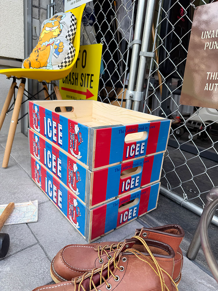 ICEE���������������åɥ��졼�ȡ���Ȣ����3�ĥ��åȡ�
