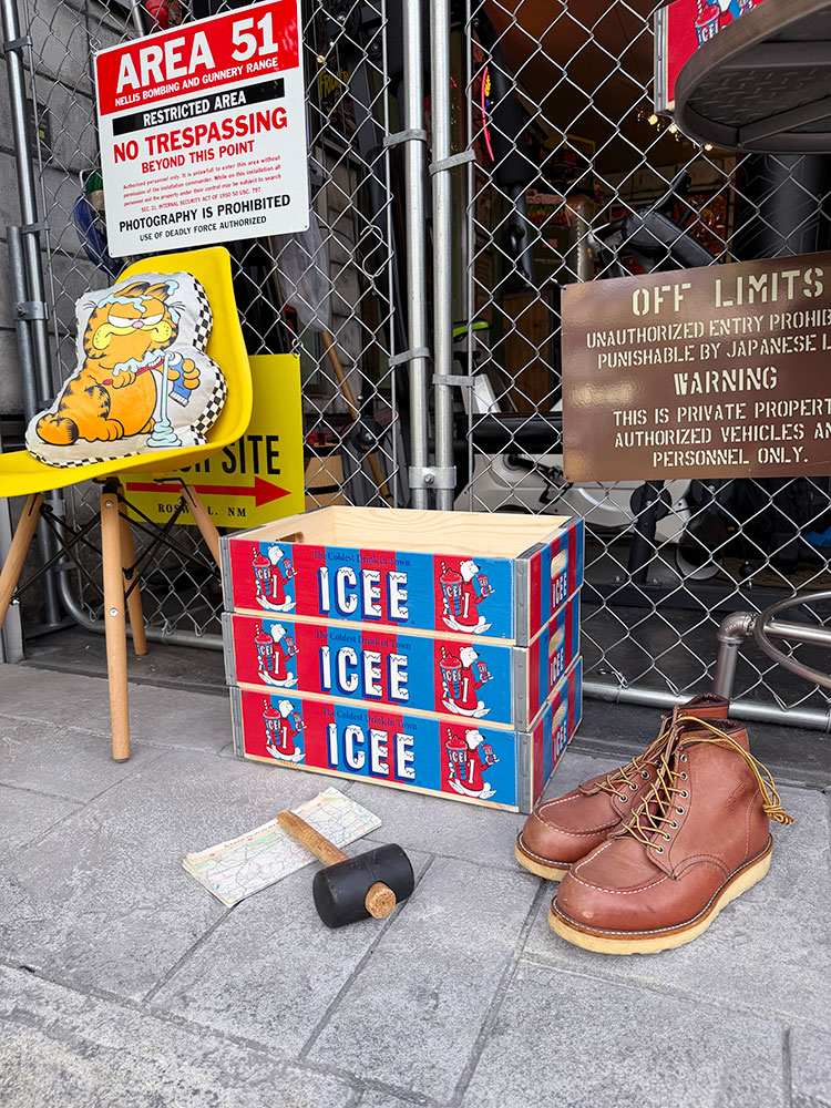 ICEE���������������åɥ��졼�ȡ���Ȣ����3�ĥ��åȡ�