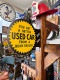 ����ꥫ����ż�����Ź�������ɴ��ġ�ξ�̥ץ��ȡ��ե�󥸥᥿�륵����USED CAR���ӥ奤�å����ǥ����顼